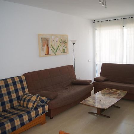 Apartamentos San Miguel Alcossebre エクステリア 写真