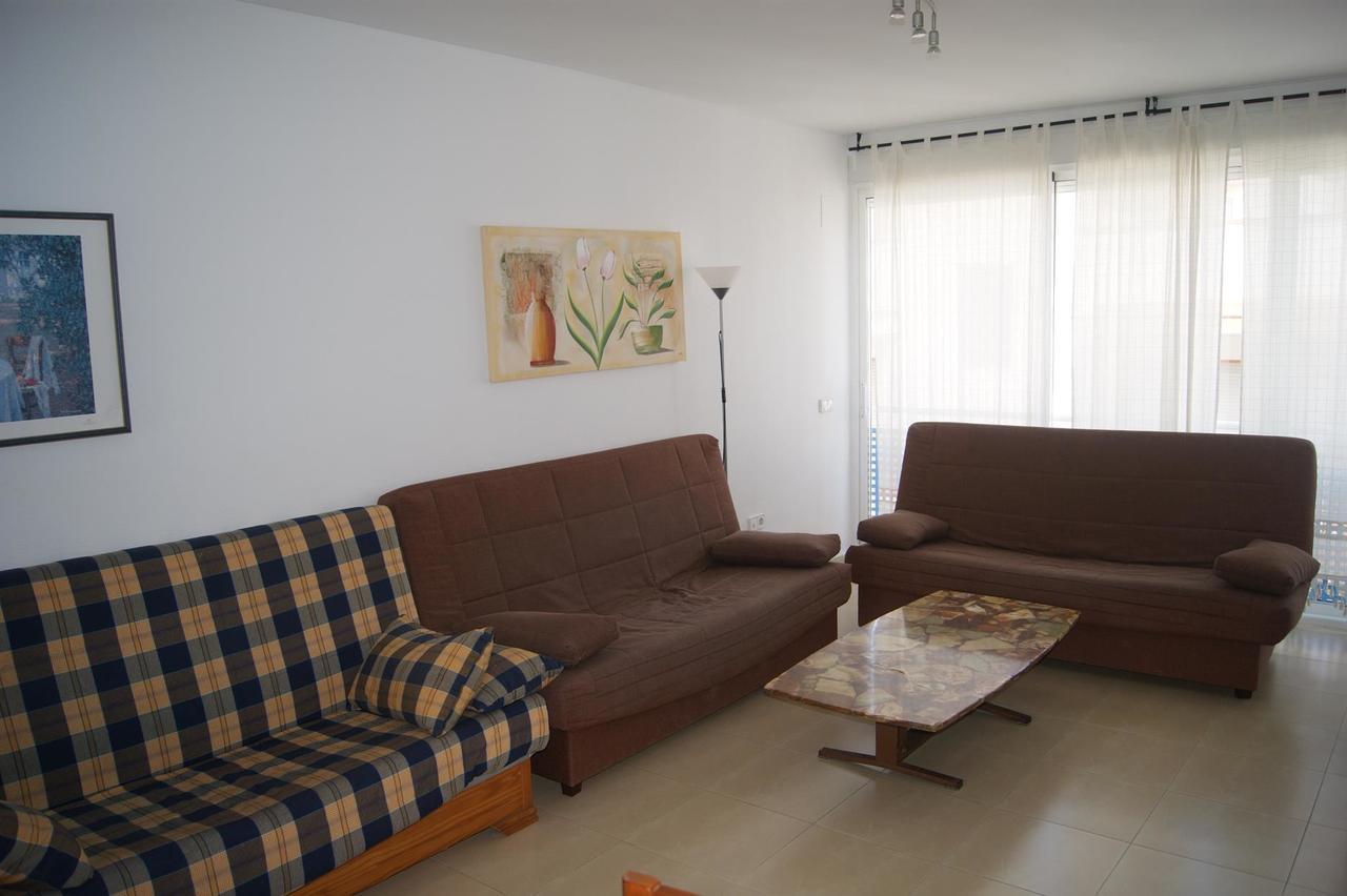 Apartamentos San Miguel Alcossebre エクステリア 写真
